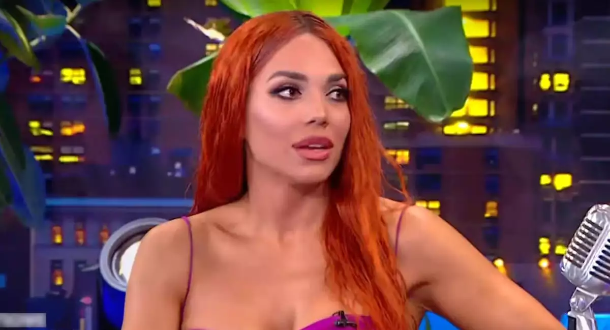 Κρυσταλλία: «Έχω χωρίσει εδώ και έναν χρόνο, το παιδί το έχω εγώ αποκλειστικά, δεν έχουμε συνεπιμέλεια»