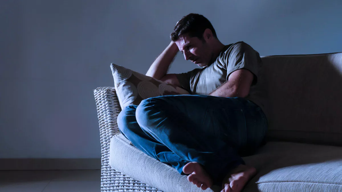Συνολικά 469 περιστατικά αυτοκτονίας καταγράφηκαν το 2024