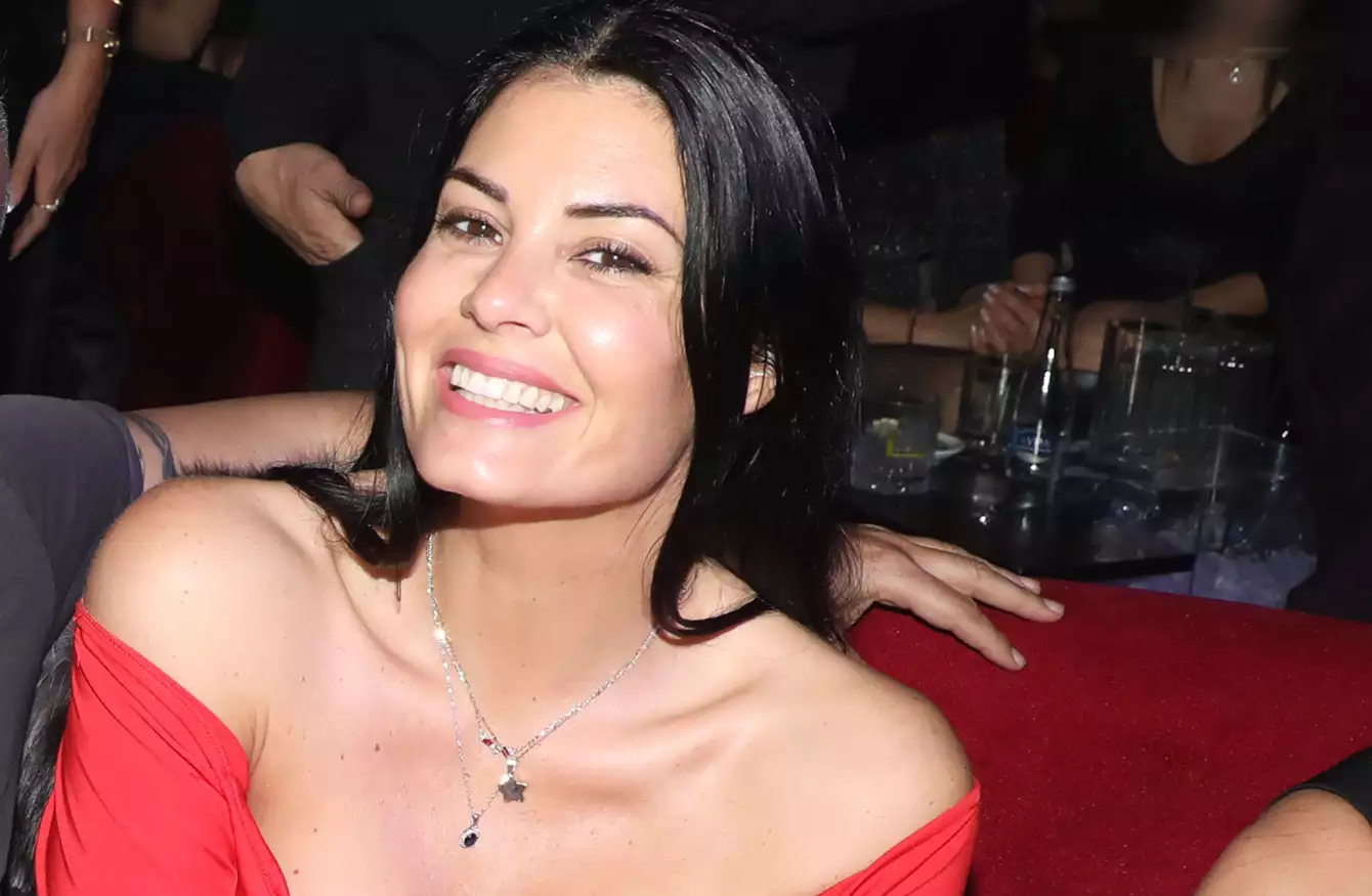 Μαρία Κορινθίου: Ό,τι και να ακολουθήσουμε, αν το αγαπάμε, η επιτυχία είναι μονόδρομος