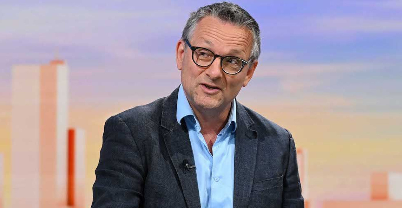 BBC για Μάικλ Μόσλεϊ: Ήταν ένας λαμπρός επιστήμονας που θα μας λείψει πολύ