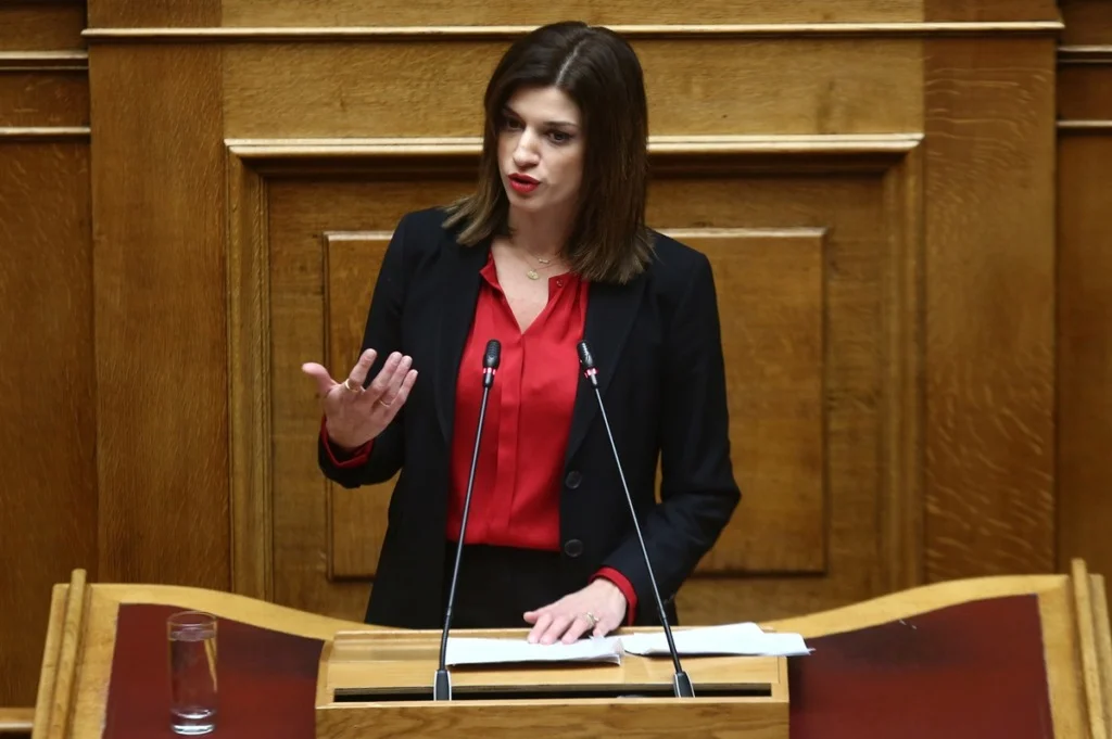 Τους άφησε άφωνους πάλι