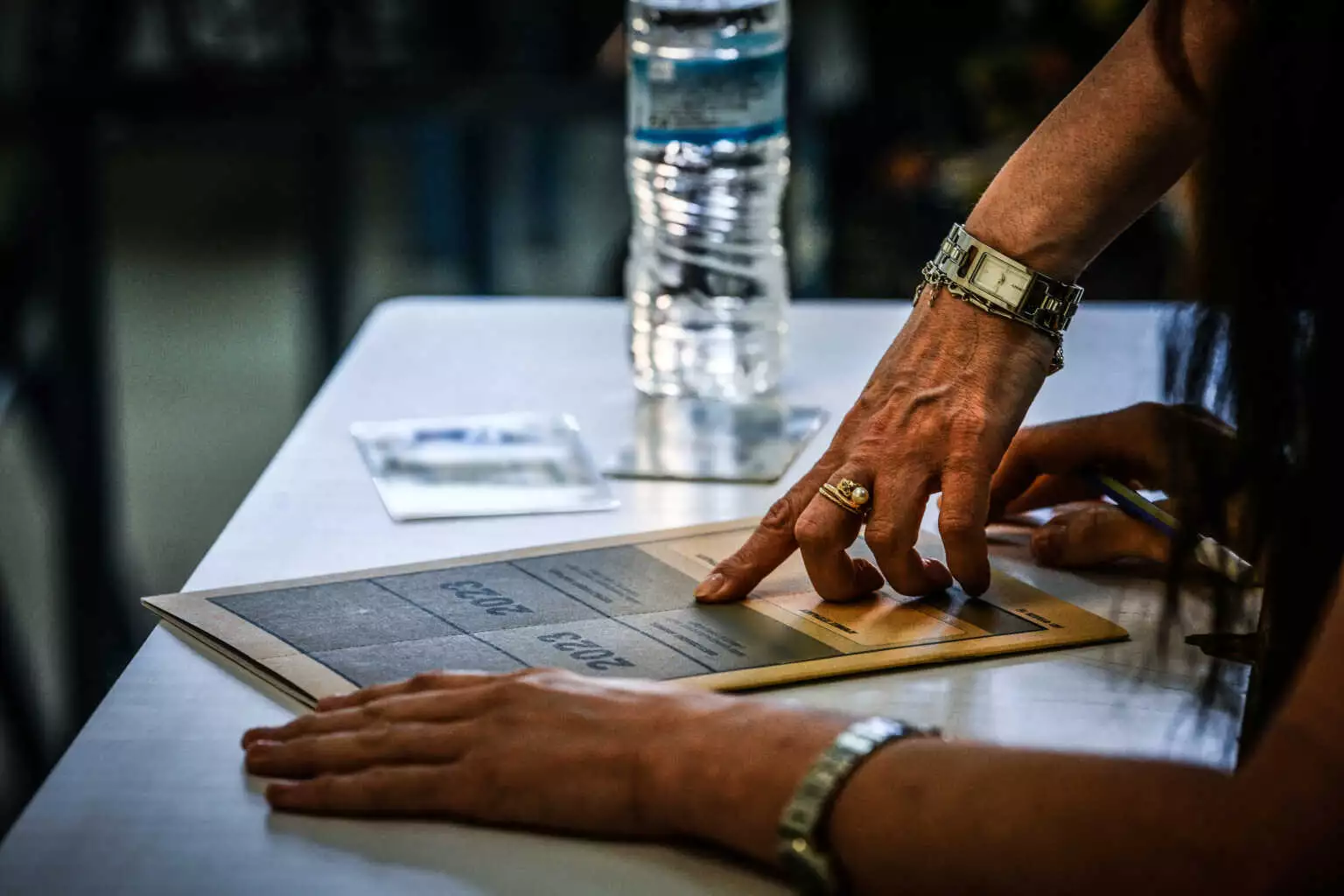 Πανελλήνιες 2024: Σε Λατινικά, Χημεία και Πληροφορική εξετάζονται σήμερα οι υποψήφιοι των ΓΕΛ