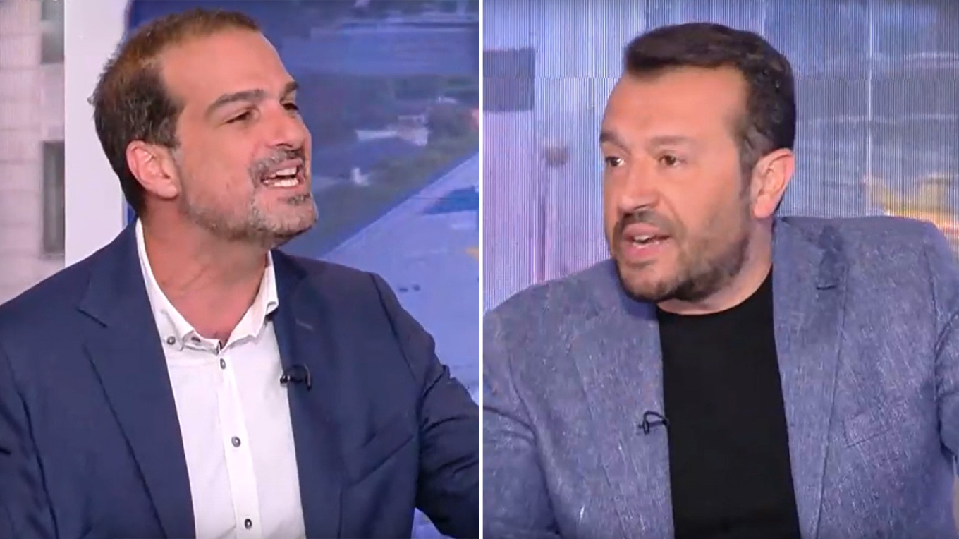 Ευρωεκλογές 2024: Κόντρα Σακελλαρίδη και Παππά – «Ο ΣΥΡΙΖΑ δεν γεννήθηκε με υποκλαπείσες έδρες» (Video)