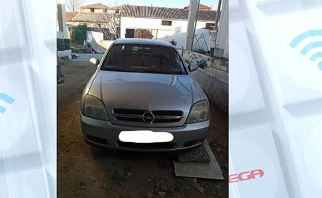 Θεσσαλονίκη: 40χρονος εμβόλισε με το αυτοκίνητό του την 35χρονη πρώην σύζυγό του (Video)