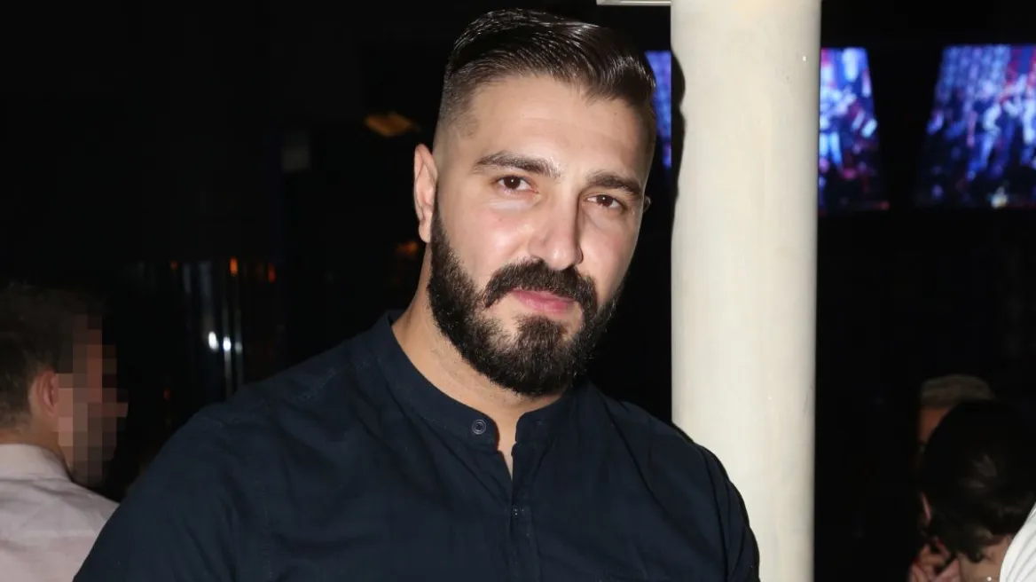 Παύλος Παπαδόπουλος για την τελευταία του σχέση: Ξυπνούσα κι έβαζα αλκοόλ στο στόμα μου για να ξεχνάω τι βιώνω (Video)