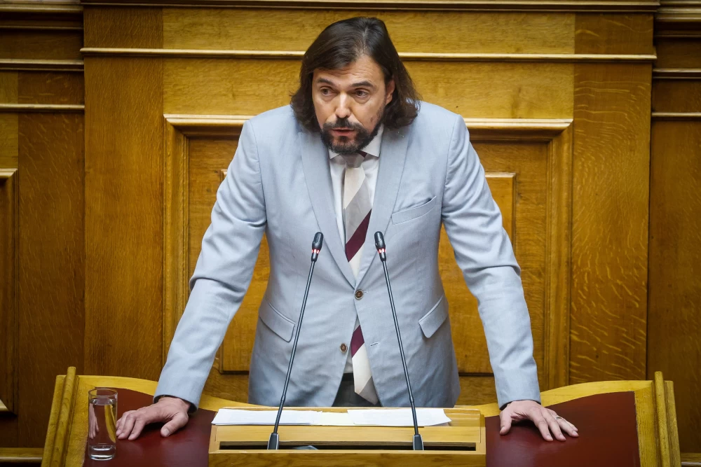 Δεν «το ‘σωσε» το Κιλκίς ο Πέτρος Παππάς