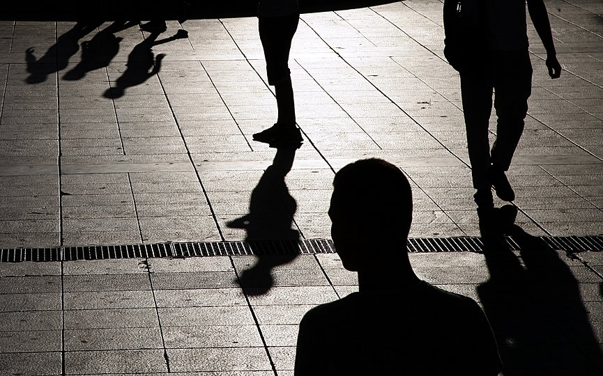 Η σιωπή των ανδρών: Ένδειξη δύναμης ή αδυναμίας;