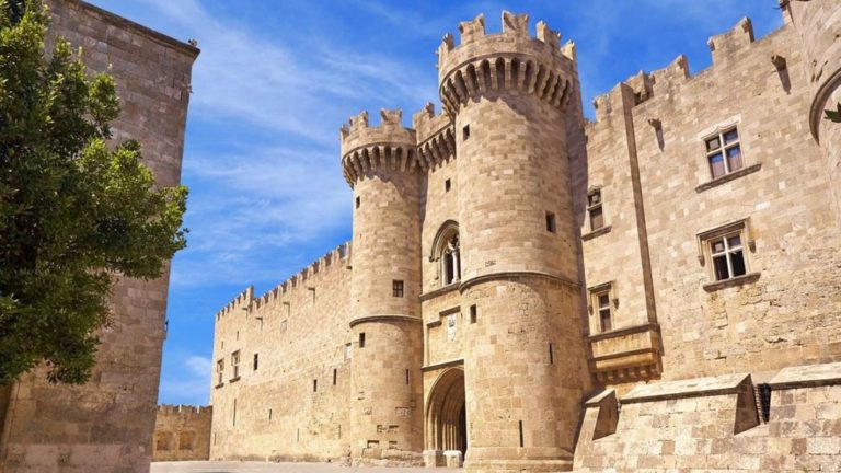 Υπουργείο Πολιτισμού: Αναδεικνύεται η «Περβόλα» ως υπαίθριο διαχρονικό μουσείο