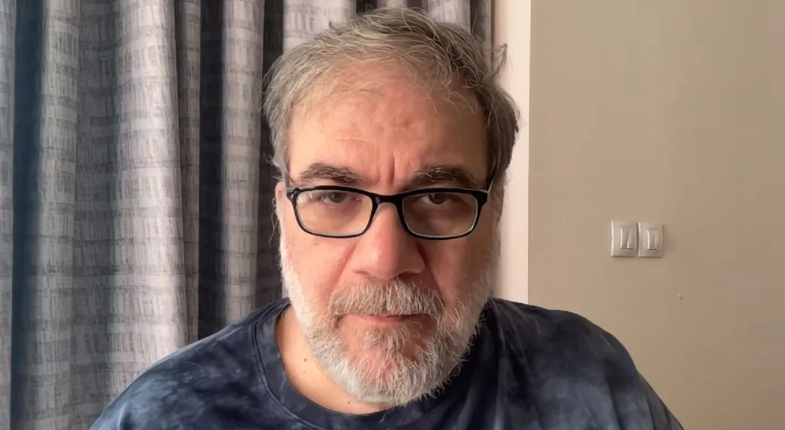 Δημήτρης Σταρόβας: «Ένας κύριος μου είπε ότι χάρη σε μένα ξεκίνησε δίαιτα, ένας άλλος ότι πήγε για εξετάσεις»