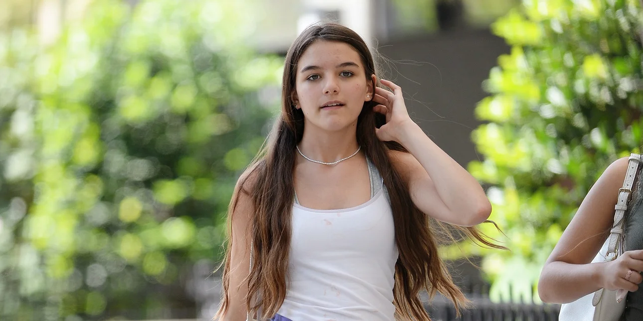 Τομ Κρουζ: Σταμάτησε η κόρη του να χρησιμοποιεί το επώνυμο του