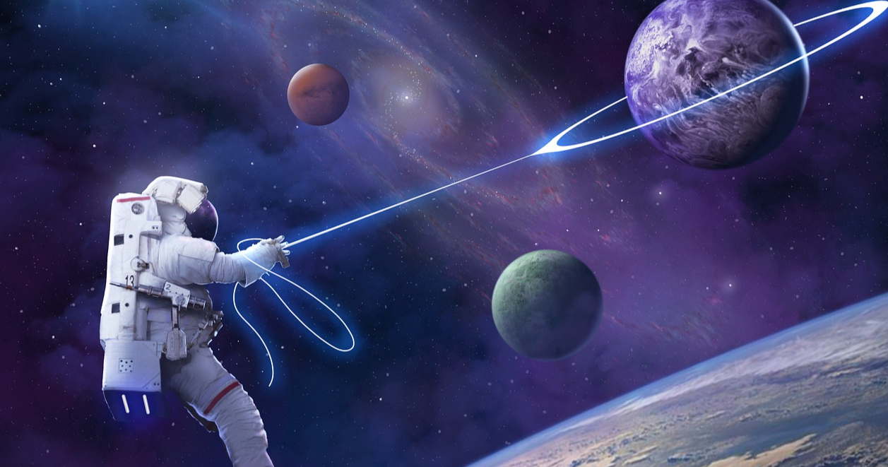 Μελέτη: Πώς επηρεάζουν την υγεία των αστροναυτών οι διαστημικές πτήσεις