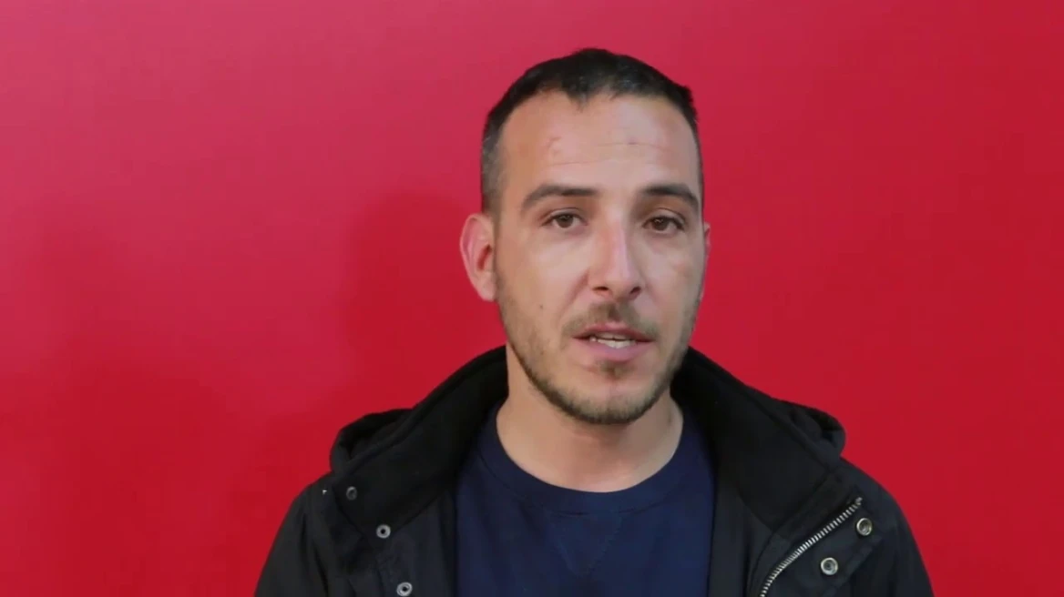 Νέα αποχώρηση στον ΣΥΡΙΖΑ – Παραιτήθηκε από την Κεντρική Επιτροπή ο Βλάσης Τσιόγκας