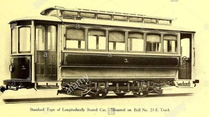 Το βαγόνι όπου κάπνιζε ο Αμπντούλ Χαμίτ Β' ζητάει ο δήμος Θεσσαλονίκης