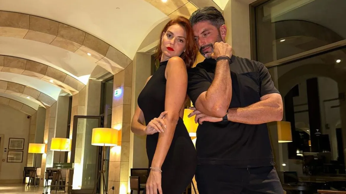 Στο… Διδυμότειχο βρέθηκε το τζιπ του Σπύρου Μαρτίκα και της Βρισηίδας Ανδριώτου το οποίο είχε κλαπεί