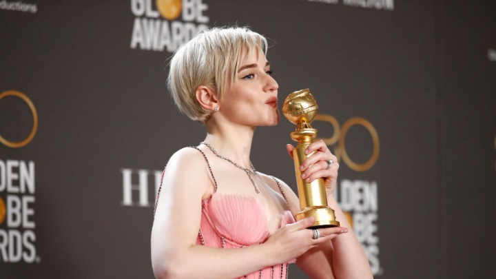 Η Madonna φέρεται να ξεκινά την προετοιμασία της βιογραφικής της ταινίας