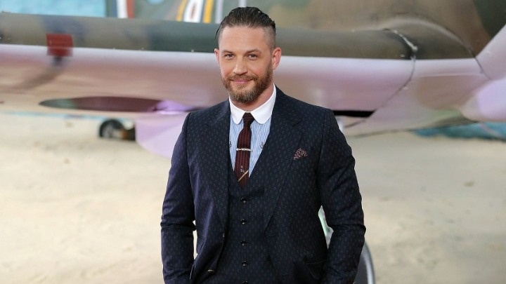 Το επικό τρέιλερ του «Venom: The Last Dance» (Video)