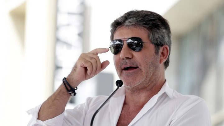 Σάιμον Κάουελ: Ψάχνει το επόμενο boyband που θα έχει την ίδια επιτυχία με τους One Direction