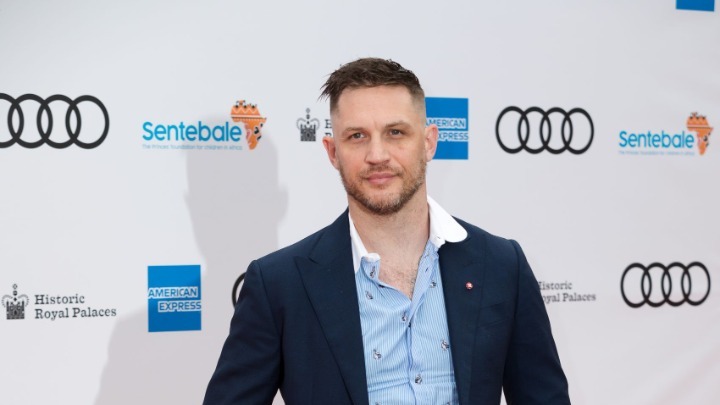 Ο Τομ Χάρντι ενδιαφέρεται για την επερχόμενη ταινία «Peaky Blinders»