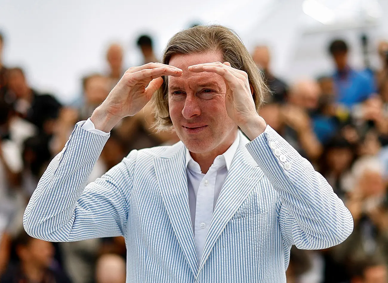 Με Νταφόε, Χανκς, ντελ Τόρο, Κάμπερμπατς η νέα ταινία του Γουές Άντερσον