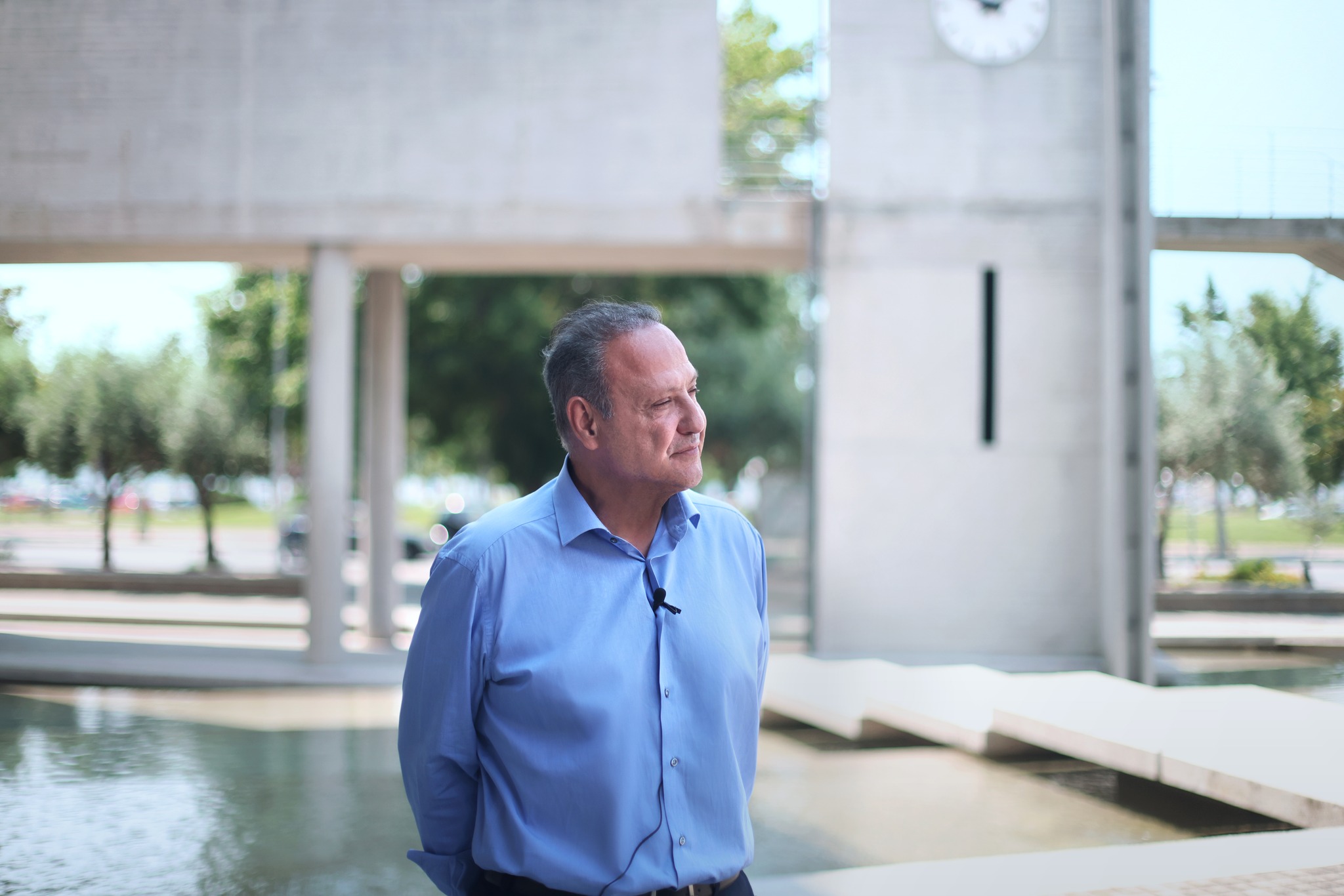 Δήμος Θεσσαλονίκης: Μάχη κατά της ηχορύπανσης και αφισορύπανσης 