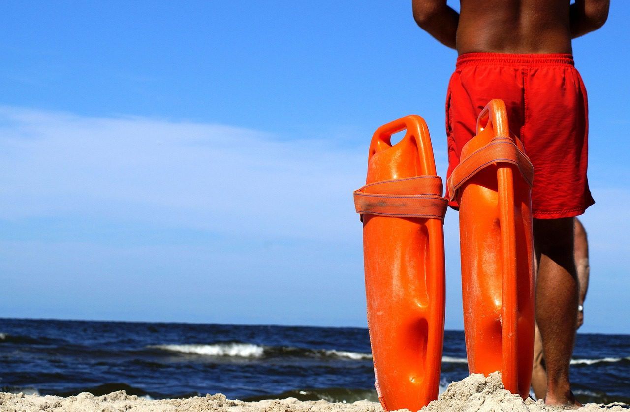 Χωρίς ναυαγοσώστες το 10% των ακτών της χώρας