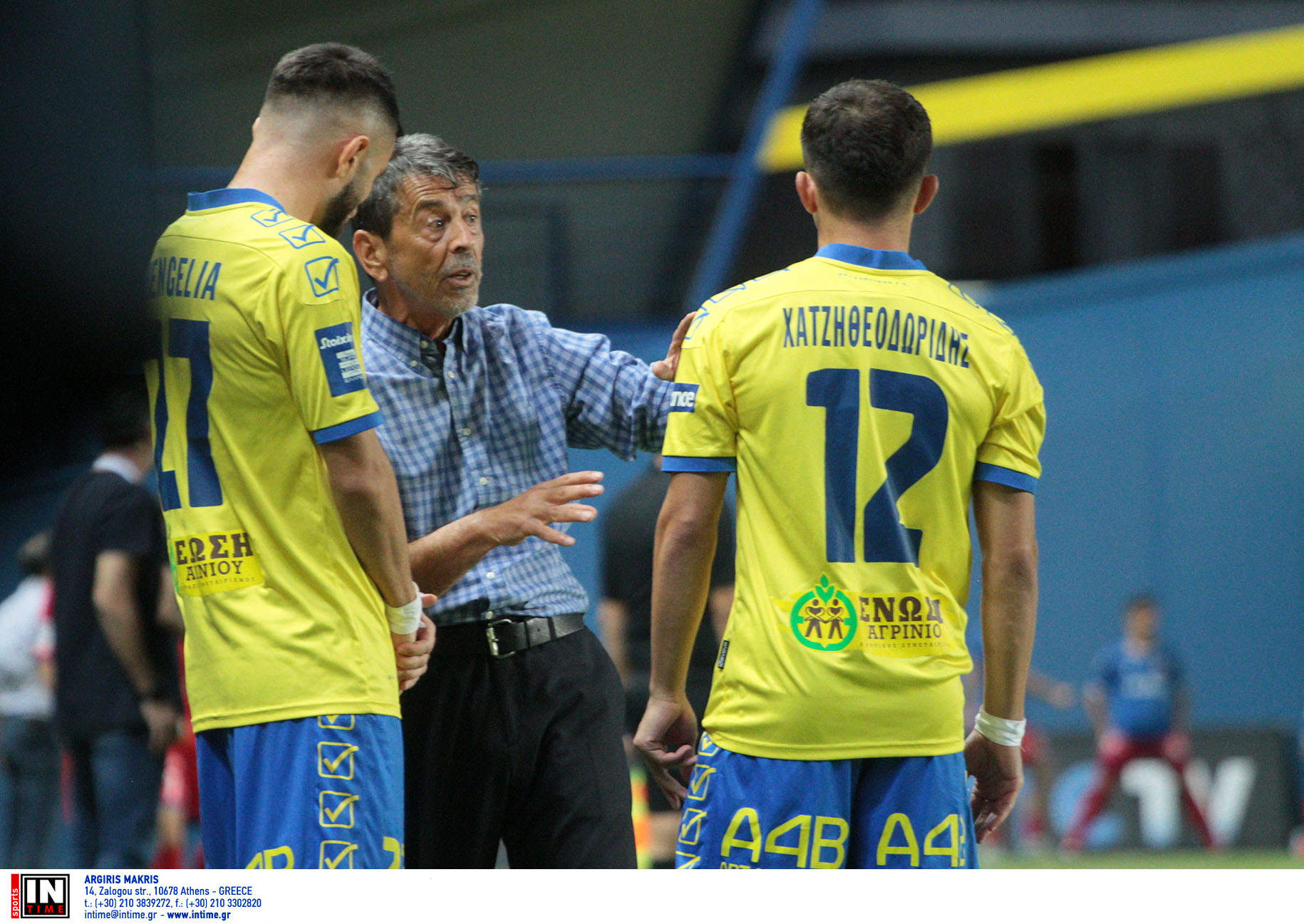 Γιάννης Πετράκης στην «K»: «Πέτυχα με τον δικό μου τρόπο και χωρίς να αλλάξω τις αξίες μου»