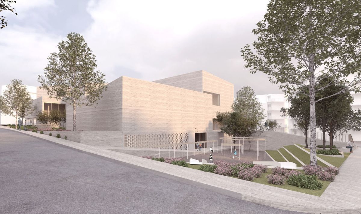 Δ. Θεσσαλονίκης: Ιεράρχηση των έργων έως τα τέλη 2024 – Ποιες είναι οι προτεραιότητες της διοίκησης Αγγελούδη