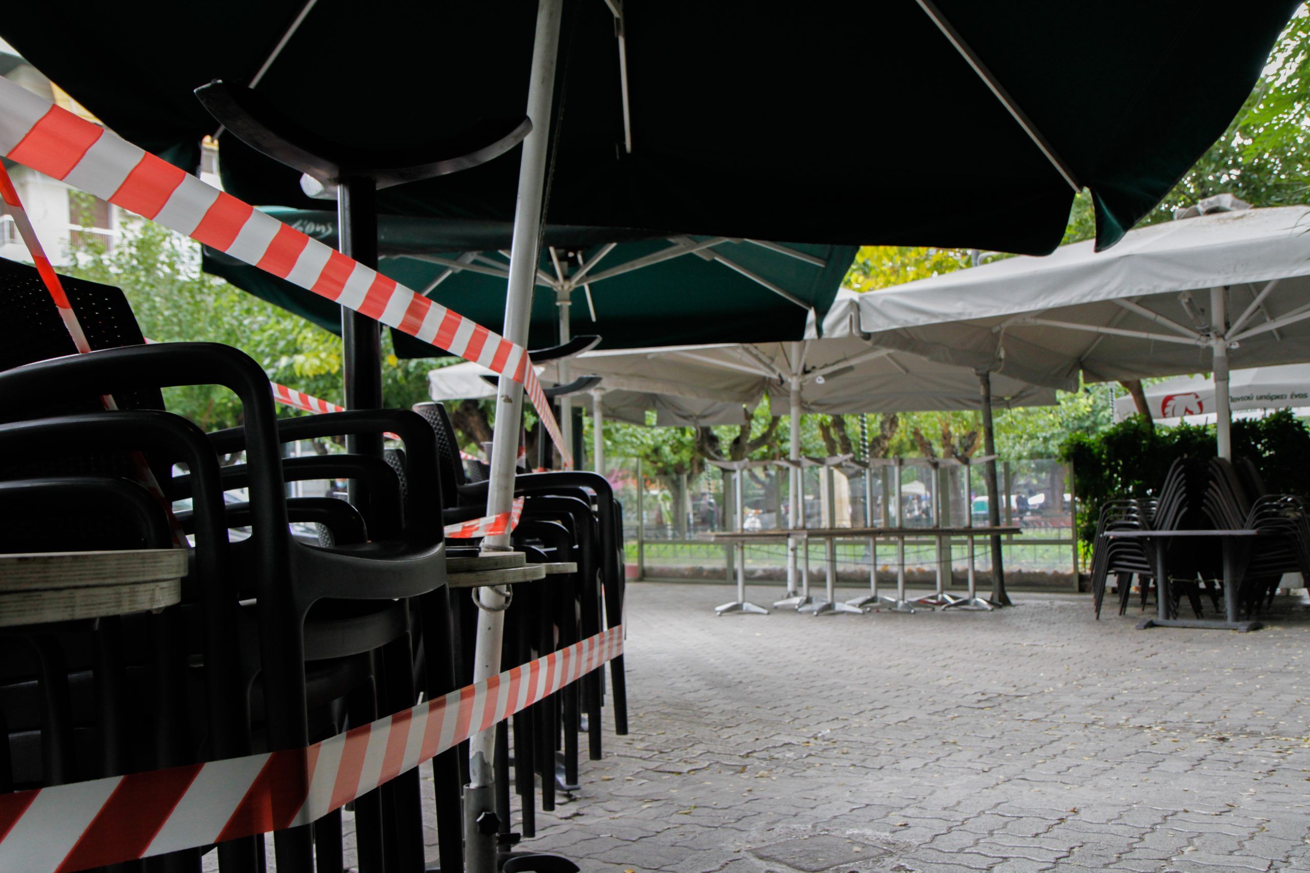 Λύνονται τέσσερις… γόρδιοι δεσμοί που ταλαιπωρούν τη Θεσσαλονίκη