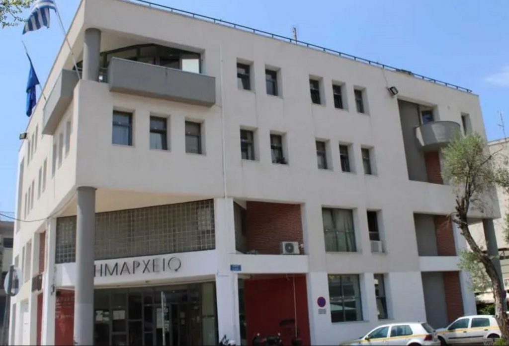 Θεσσαλονίκη: Ο Δήμος Κορδελιού-Ευόσμου προσκαλεί τους νέους στο «Youth EuroLocals, Citizens of Tomorrow»