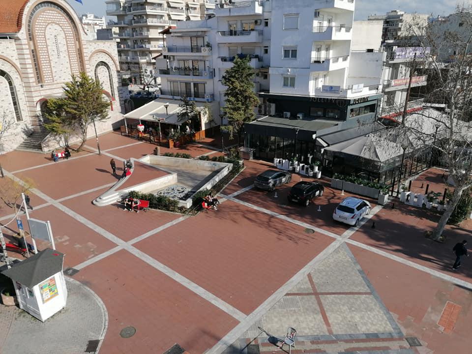 Θεσσαλονίκη: Καλοκαιρινό Φεστιβάλ «Πολιτιστικά δρώμενα στις γειτονιές του Δήμου» στο Κορδελιό – Εύοσμο