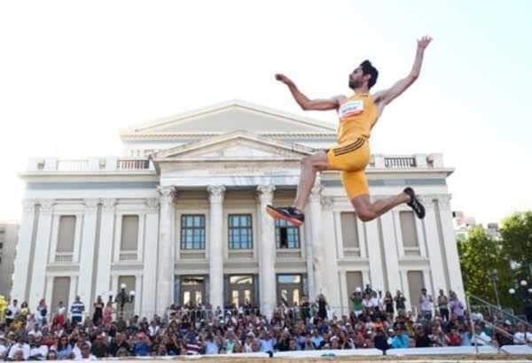 Για τους λάτρεις του κλασσικού αθλητισμού και της γυμναστικής