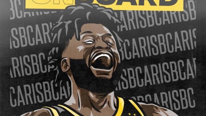 Στον Άρη ο Μάικ Μάιλς τζούνιορ