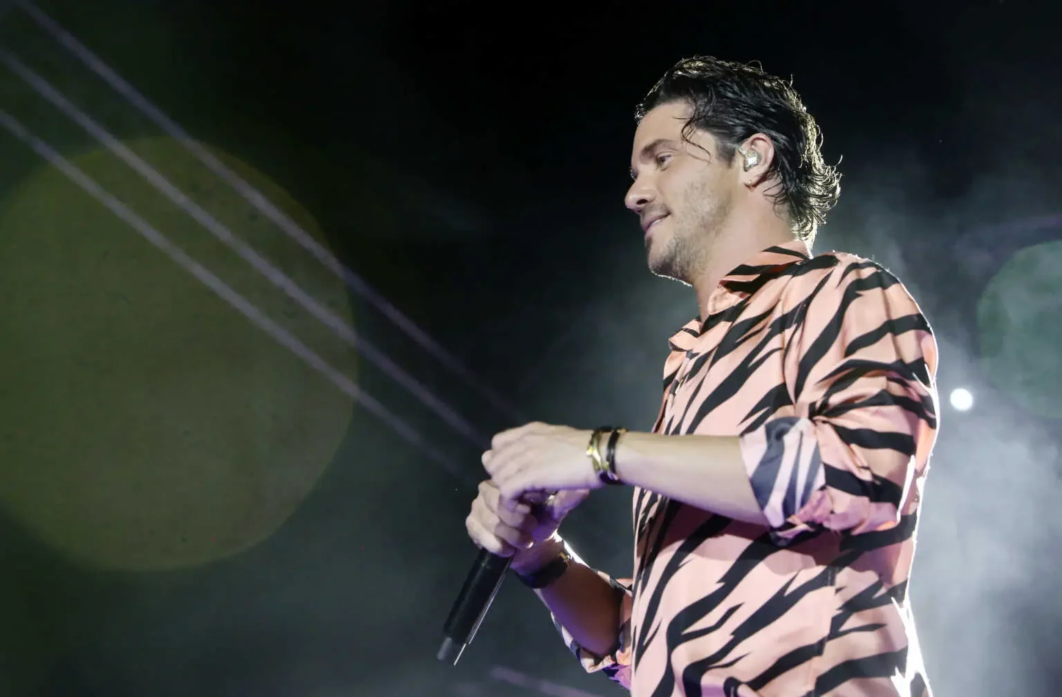 Νίκος Οικονομόπουλος: Αναβλήθηκε η sold out συναυλία του στο Κατράκειο λόγω πρόβλεψης βροχοπτώσεων (ΦΩΤΟ)