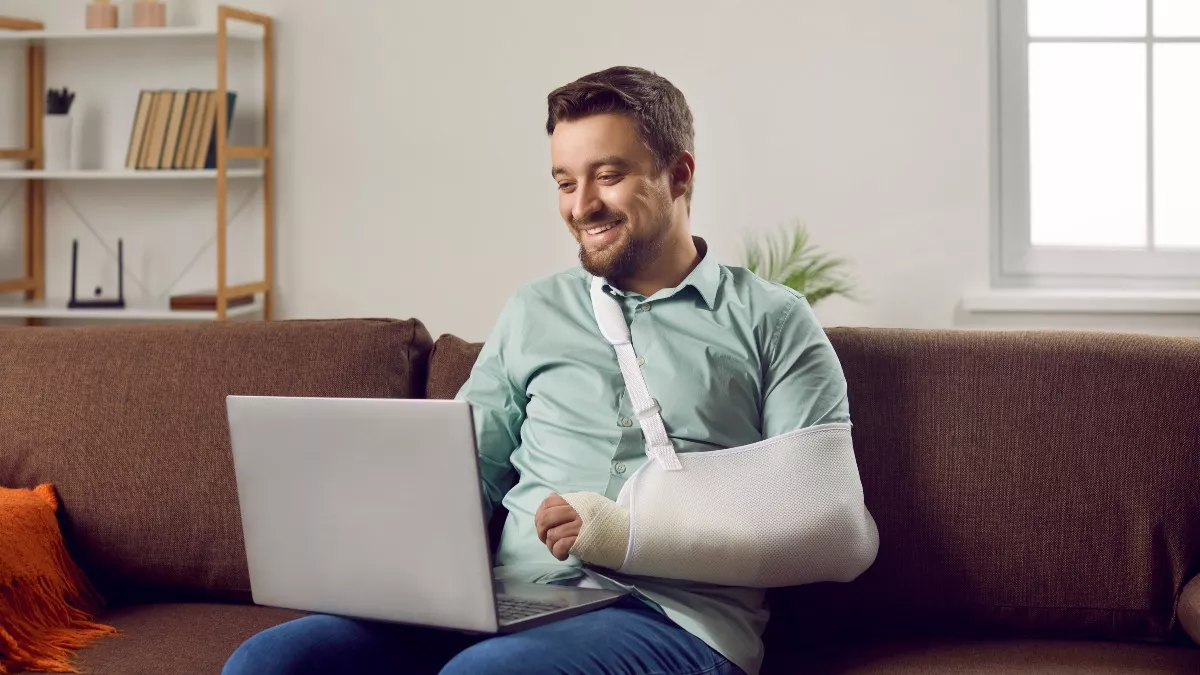 Σοβαρή ασθένεια ή ατύχημα: Πώς καλύπτεται η αποκατάσταση από τα ασφαλιστήρια συμβόλαια