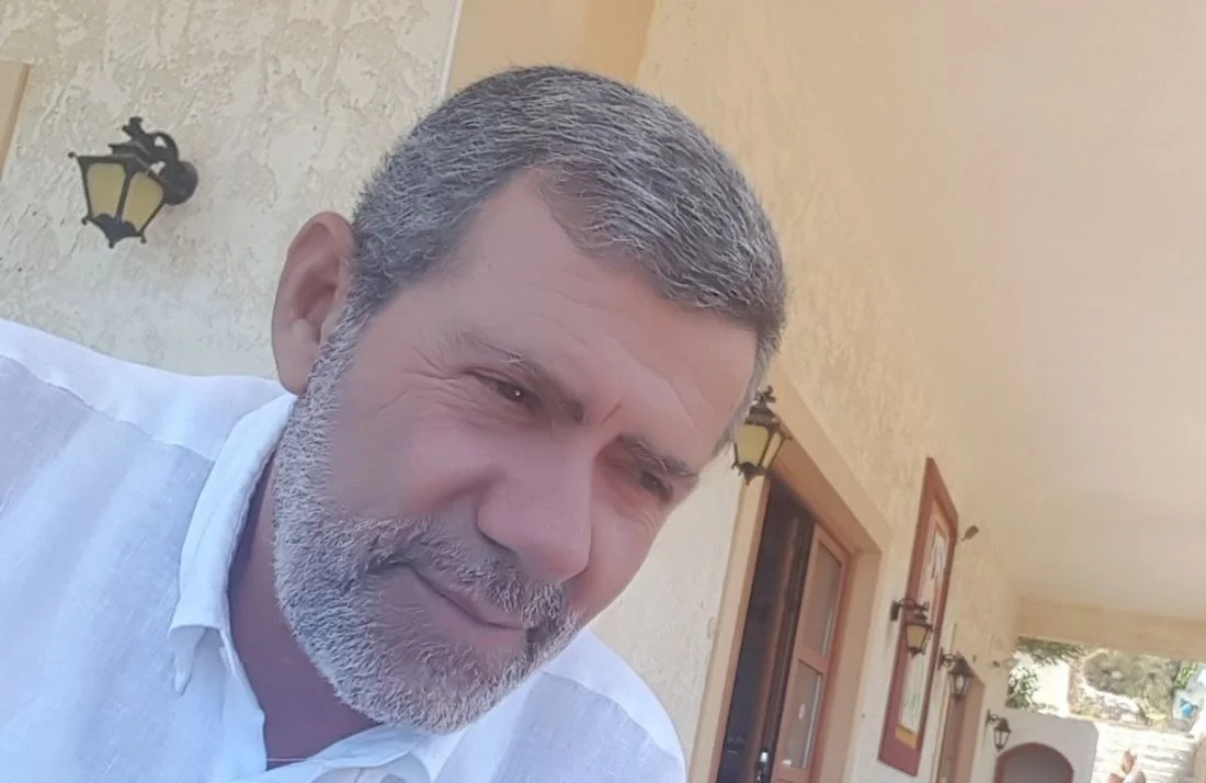 40 ημέρες χωρίς τον Γιάννη Μερτζάνη