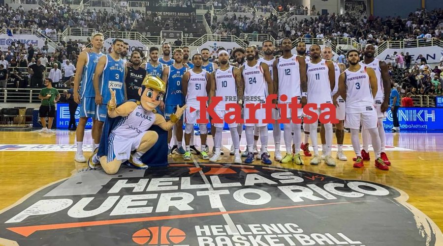 Θεσσαλονίκη: «Σεισμός» στο Παλατάκι για τη νίκη της Εθνικής Ελλάδας με φρενήρεις πανηγυρισμούς (ΦΩΤΟ+Video)