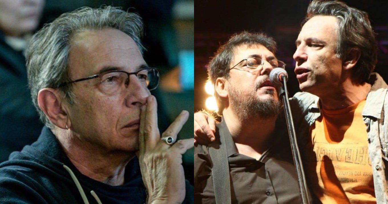 Δ. Τσακνής στην «Κ» : Κάθε φορά, δίνεις εξετάσεις πάνω στη σκηνή