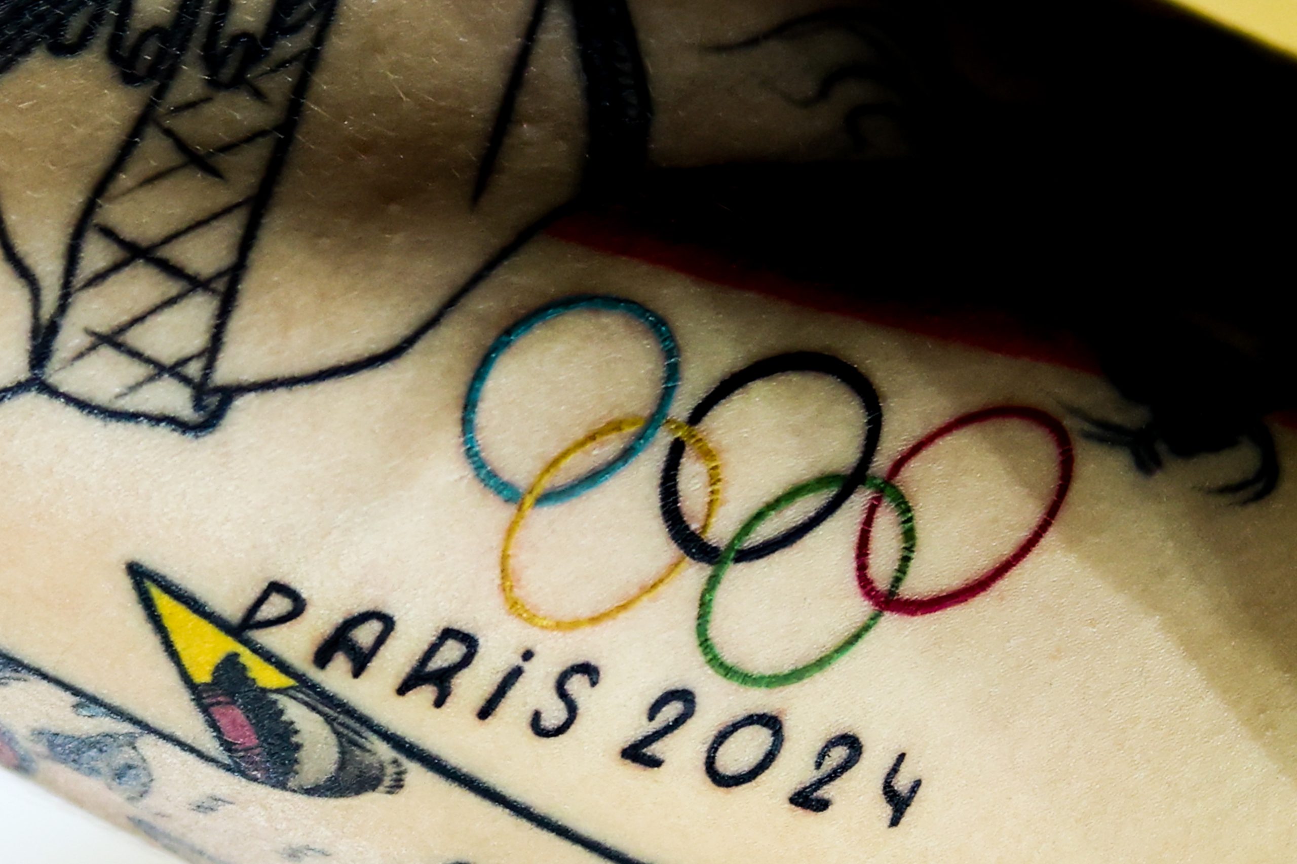 Ολυμπιακοί Αγώνες 2024: Ποιοι Έλληνες αθλητές και Ελληνίδες αθλήτριες πάνε στο Παρίσι – Αυτοί είναι από Θεσσαλονίκη