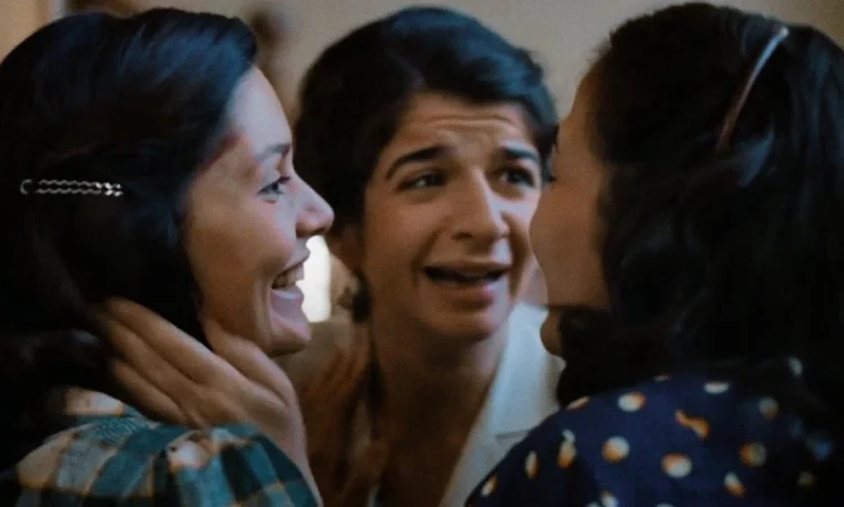 Ψυχοκόρες: «Λύγισε» το κοινό με τη σκηνή της συνάντησης των 3 αδελφών (ΦΩΤΟ)