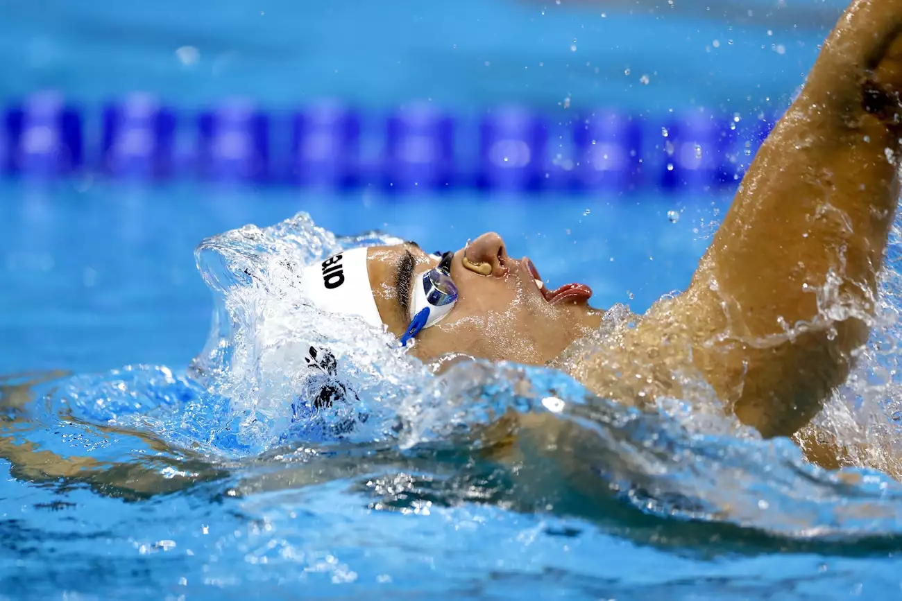 Ολυμπιακοί Αγώνες: Οριακά εκτός βάθρου έμεινε ο Χρήστου – Τερμάτισε τέταρτος