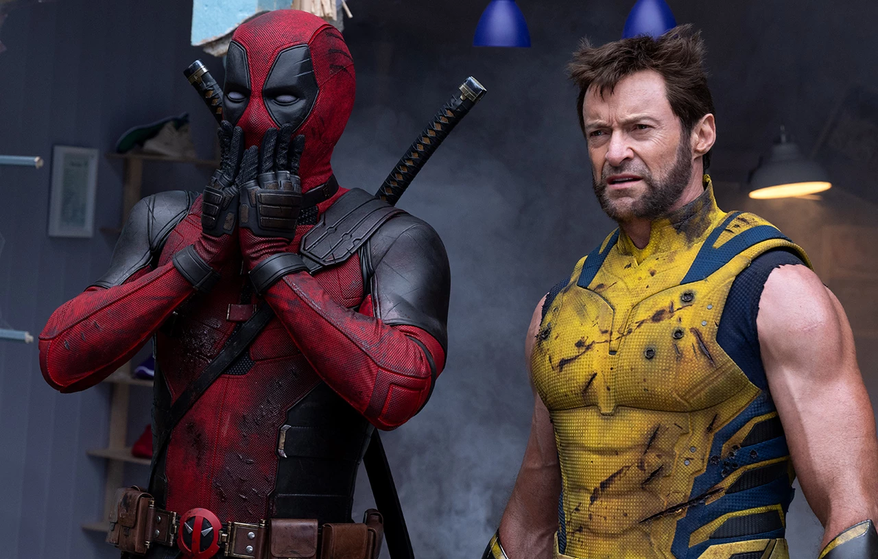 «Deadpool & Wolverine»: Τα άγνωστα παραλειπόμενα πριν τη μεγάλη σημερινή πρεμιέρα