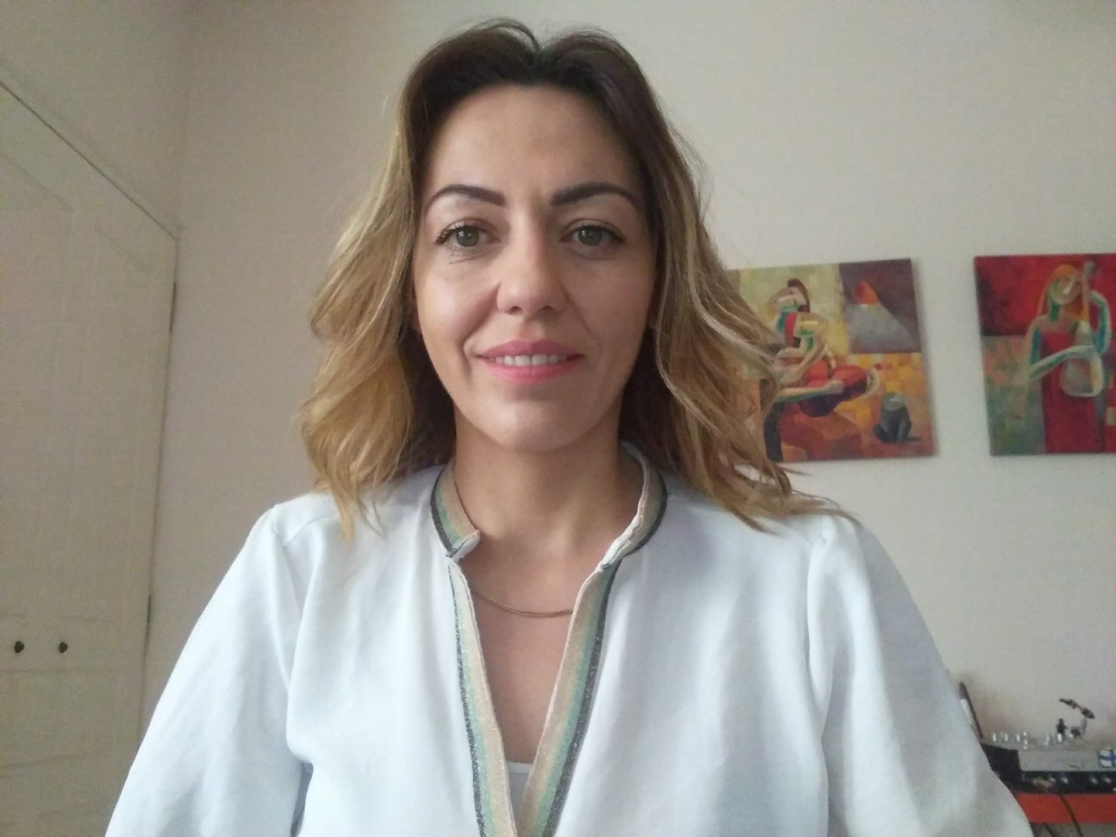 Θεσσαλονικιά επιστήμονας «ξεκλειδώνει» τα μυστικά των ρυπογόνων αιωρούμενων σωματιδίων