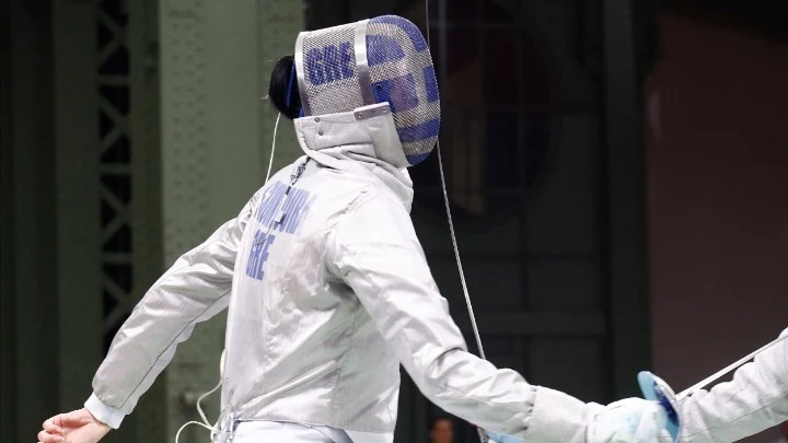 Ολυμπιακοί αγώνες: Εκτός ημιτελικών της σπάθης η Γκουντούρα