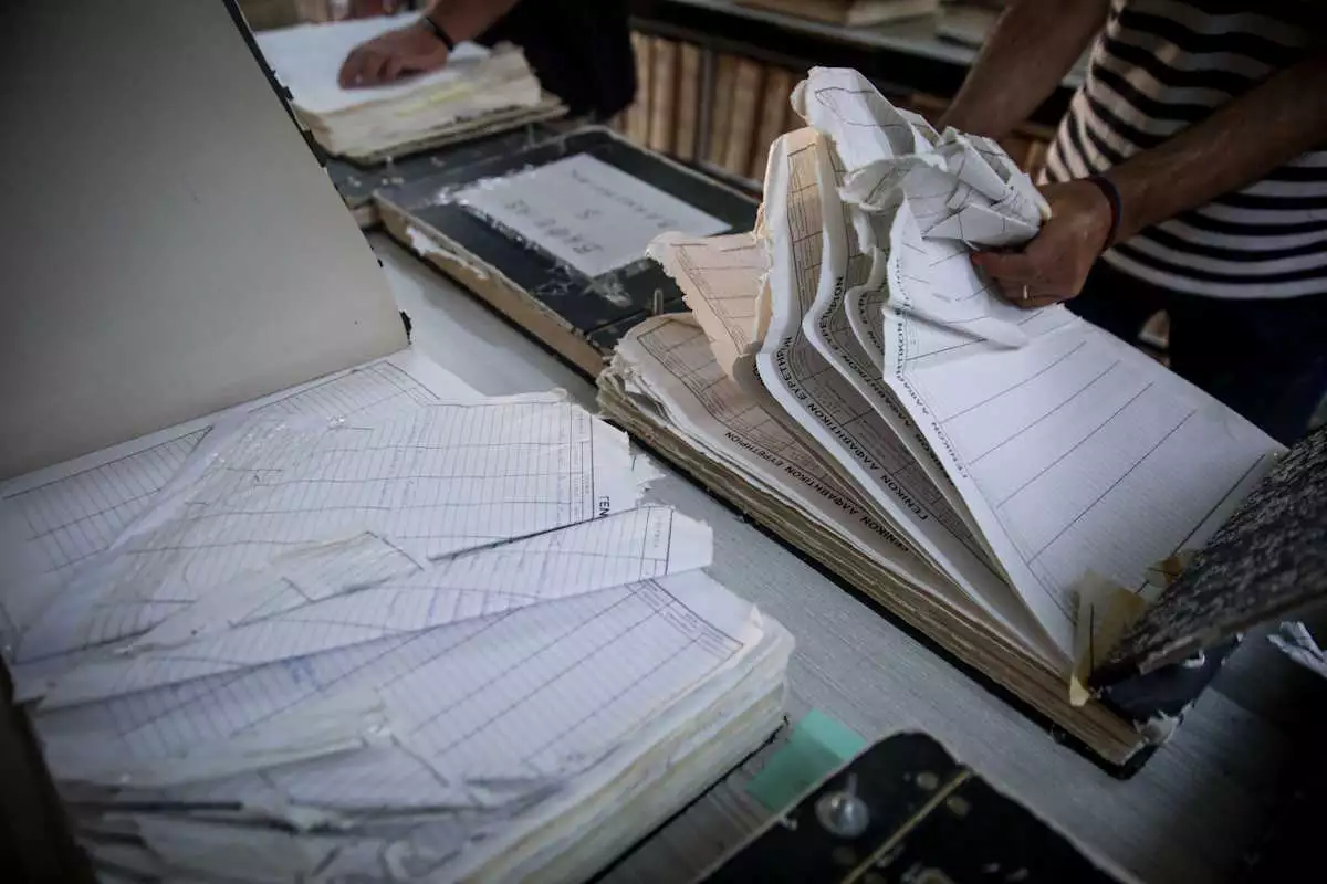 Κτηματολόγιο: Κλείνουν οριστικά τα υποθηκοφυλακεία – Τέλος η γραφειοκρατία για χιλιάδες ιδιοκτήτες ακινήτων