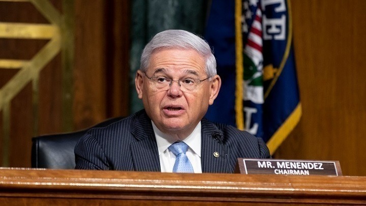 ΗΠΑ: Ένοχος για δωροδοκία ο Μενέντεζ - Το χρονικό της υπόθεσης