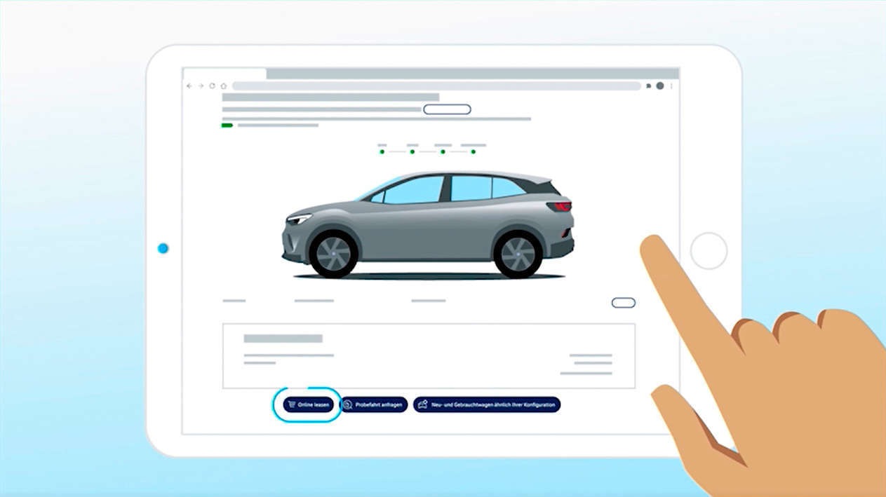 Οι online πωλήσεις αυτοκινήτων δεν έλκουν το κοινό