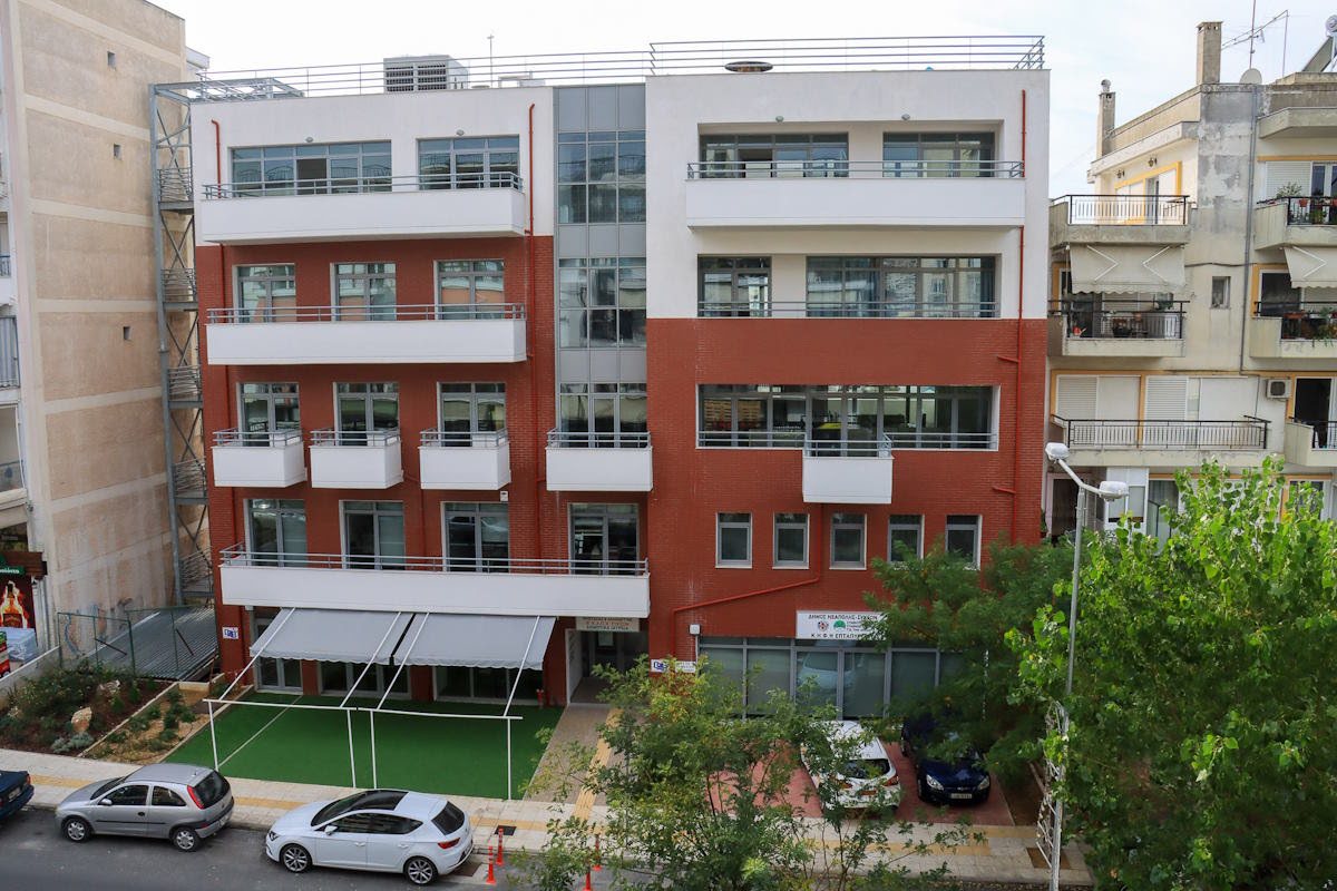 Θεσσαλονίκη: Δεκάδες ιατρικές πράξεις από τον Δήμο Νεάπολης-Συκεών – Απόλυτη δικαίωση της Δημοτικής Αρχής