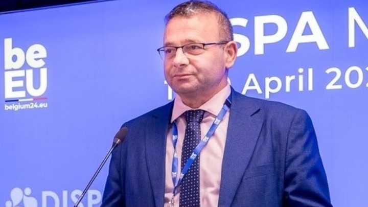 Αθ. Ράπτης: Οι προκλήσεις της δημόσιας διοίκησης απαιτούν καινοτόμες λύσεις και στελέχη με ικανότητες και αξίες