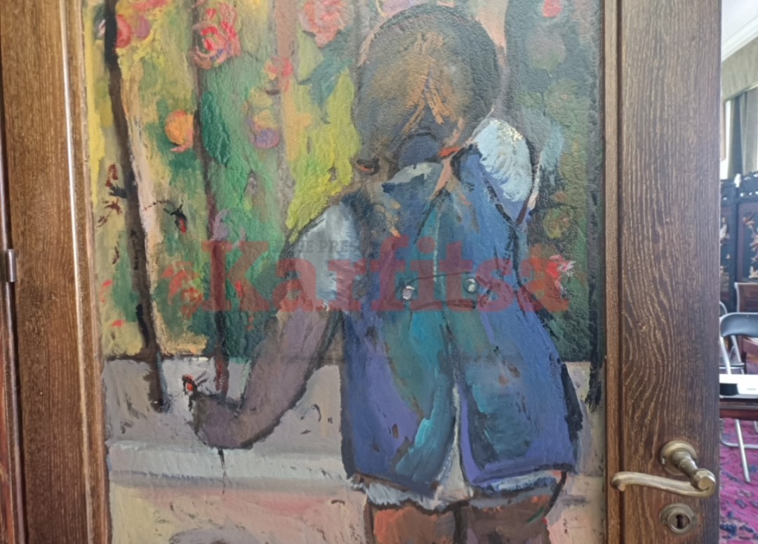 Οικία Τέλλογλου: Μια ματιά στη ζωή των ιδρυτών του Τελλογλείου Ιδρύματος (ΦΩΤΟ)