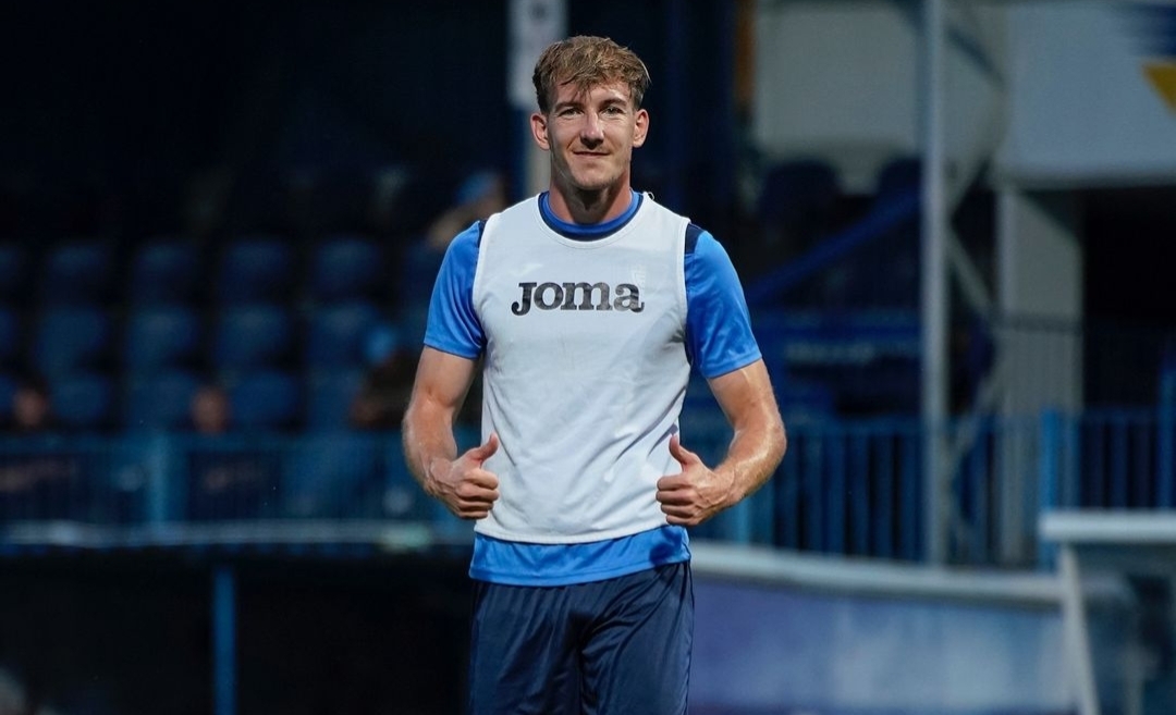 Ραούλ Μιχάι Φέχερ στην «Κ»: Θα παλέψουμε το παιχνίδι με όλη μας τη δύναμη, ελπίζουμε να δούμε όσο το δυνατόν περισσότερο κόσμο